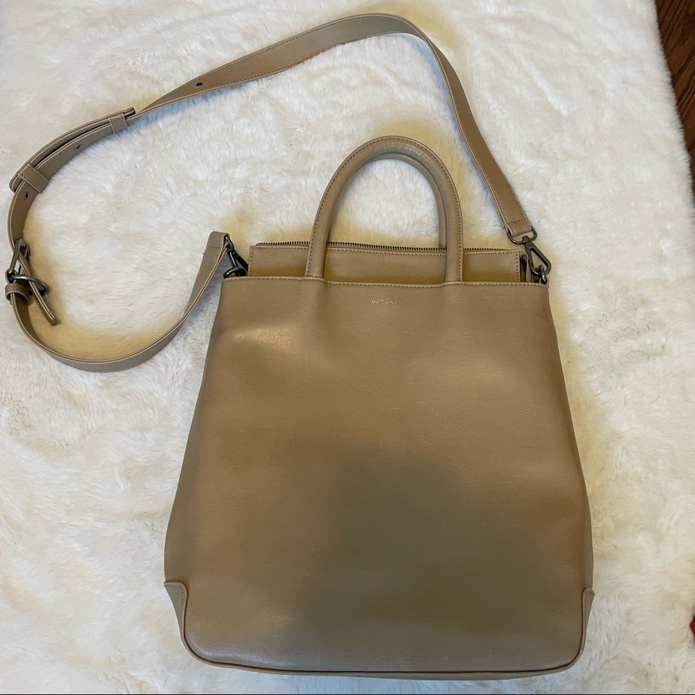 Matt & Nat Vegan Leather Purse